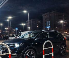 OPEL GRANDLAND X 1.6 2019