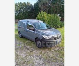 RENAULT EXPRESS VAN III VAN CABINE APPROFONDIE L2 TCE 130 GSR2 ADVANCE AUTO