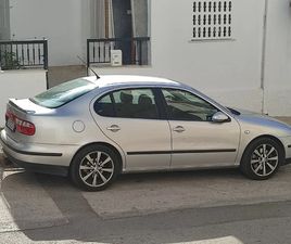 SEAT TOLEDO, ΗΛΙΟΎΠΟΛΗ, 5.500 €
