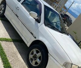 VOLKSWAGEN GOL GERAÇÃO II 1000 1.0 8V 60CV GASOLINA MEC. 2P 1997