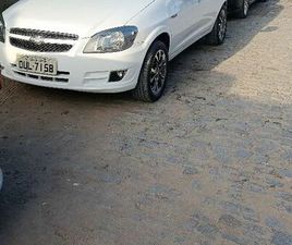 CHEVROLET CELTA SPIRIT/ LT 1.0 MPFI 8V FLEXP. 5P