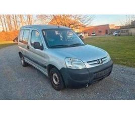 ② CITROËN BERLINGO 1.6 HDI/140000 KMS / 0470505042 — CITROËN — 2EMEMAIN