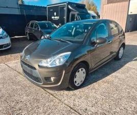 ② CITROËN C3 ESSENCE 113000 KMS/0470505042 — CITROËN — 2EMEMAIN
