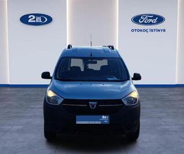 1.6 ECO-G AMBIANCE , 66HP, COMBI VAN