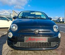 FIAT 500C ② FIAT 500C 1.2 8V — FIAT — 2EMEMAIN