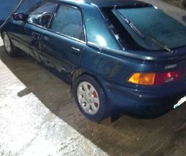 MAZDA 323 AN. 1994