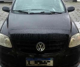VOLKSWAGEN FOX 1.0 MI TOTAL FLEX 8V 3P 2010