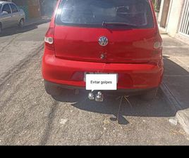 VOLKSWAGEN FOX CITY 1.0 MI/ 1.0MI TOTAL FLEX 8V 5P 2007