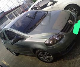 VOLKSWAGEN FOX CITY 1.0 MI/ 1.0MI TOTAL FLEX 8V 5P 2009