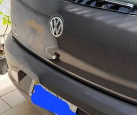 VOLKSWAGEN FOX CITY 1.0MI/ 1.0MI TOTAL FLEX 8V 3P 2009