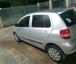 VOLKSWAGEN FOX CITY 1.0MI/ 1.0MI TOTAL FLEX 8V 3P 2010
