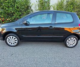 VOLKSWAGEN FOX PLUS 1.0MI/ 1.0MI TOTAL FLEX 8V 3P 2008