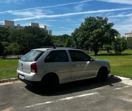 GOL G4 2009 8 MIL ABAIXO DA TABELA