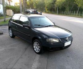 GOL G4 TREND 2011 AR CONDICIONADO SÓ 16.999 PREÇO REAL PARCELO 12X CARTAO