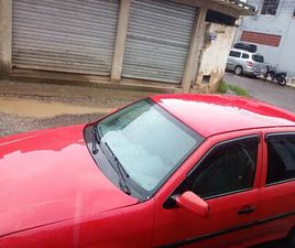 VOLKSWAGEN GOL GERAÇÃO IV CITY TREND 1.0 8V MI TOTAL FLEX MEC. 4P 2008