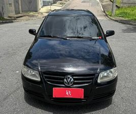 VOLKSWAGEN GOL GERAÇÃO IV CITY TREND 1.0 8V MI TOTAL FLEX MEC. 4P 2010