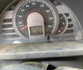 VOLKSWAGEN GOL GERAÇÃO IV TECH 1.0 8V MI TOTAL FLEX MEC. 2P 2007