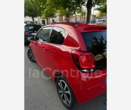II 1.0 VTI 72 AIRSCAPE FEEL 3P