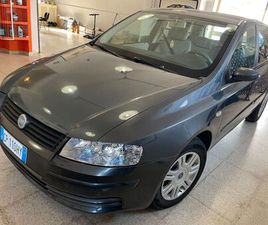 FIAT STILO FIAT STILO 1.9 JTD 5 PORTE DYNAMIC 115 CV. OK NEOPATENTATI