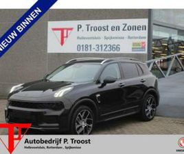 LYNK & CO 01 1.5 BLACK PACK/PANORAMADAK/360 CAMERA/KEYLESS — LYNK & CO — MARKTPLAATS