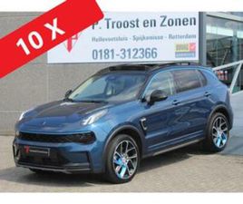 LYNK & CO 01 1.5 PANORAMADAK/360 CAMERA/KEYLESS/LANE ASSIS — LYNK & CO — MARKTPLAATS