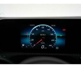 ② (1XXP947) MERCEDES-BENZ CLASS CLA COUPE — MERCEDES-BENZ — 2EMEMAIN