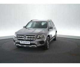 ② (1YPW466) MERCEDES-BENZ GLB — MERCEDES-BENZ — 2EMEMAIN