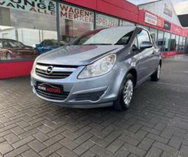 ② OPEL CORSA 1.0I BENZINE •GARANTIE• [KEURING + CARPASS] — OPEL — 2EMEMAIN