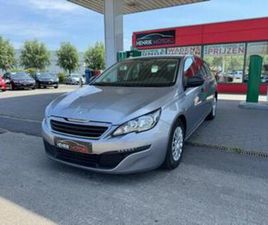 ② PEUGEOT 308 SW 1.2I •AIRCO• •CRUISE• •PROPERE STAAT• — PEUGEOT — 2EMEMAIN