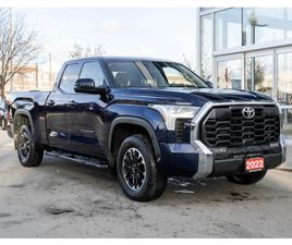 TOYOTA TUNDRA TRD OFF ROAD