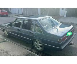 VOLKSWAGEN SANTANA CLI /CL /C 1.8/2.0 /SU 2.0 2P/4P 1990