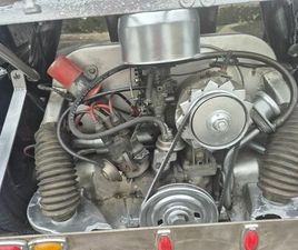 TRICICLO COM MOTOR DE VARIANT 1.6 2P MANUAL 1974