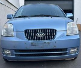 ② KIA PICANTO 80 000 KM 1.0 ESSENCE HOMOLOGUÉE À VENDRE — KIA — 2EMEMAIN