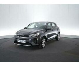 ② (1XUY077) KIA STONIC — KIA — 2EMEMAIN