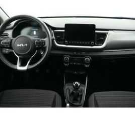 ② (2FRX393) KIA STONIC — KIA — 2EMEMAIN