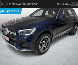 GLC 300 DE 4MATIC