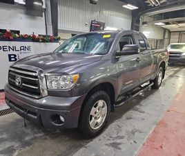 TOYOTA TUNDRA * SR5 CREW CAB STD BED * CARFAX * БЕЗ ПЪРВОНАЧАЛНА