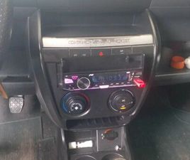 VOLKSWAGEN CROSSFOX VOLKSWAGEN CROSSFOX 1.6 MI TOTAL FLEX 8V 5P 2010