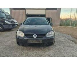 ② VW GOLF 5 GT ESSENCE / 0470505042 — VOLKSWAGEN — 2EMEMAIN