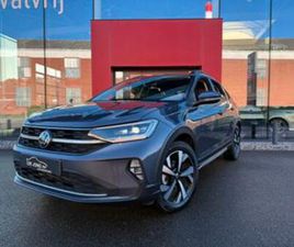 ② VOLKSWAGEN TAIGO /APPLE/APPAREIL PHOTO/KEYLESS/LINE ASSIST — VOLKSWAGEN — 2EMEMAIN