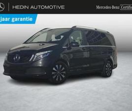② MERCEDES-BENZ EQV-KLASSE 300 L2 (AUTOMATIQUE) — MERCEDES-BENZ — 2EMEMAIN