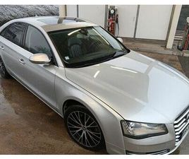 BELLE 3L TDI 2013 PACK AVUS TT OPTIONS R