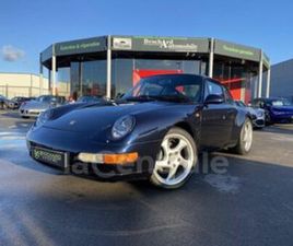 (993) 3.6 CARRERA 4 285