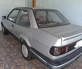 VOLKSWAGEN APOLLO GL 1.8 1991