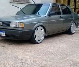 VOLKSWAGEN VOYAGE GL 1.8 4P (ARGENTINO) 1995