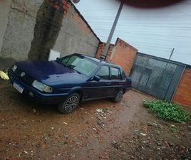 VOLKSWAGEN SANTANA 1.8 MI 1997