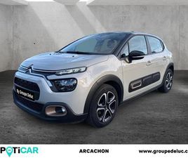 1.2 PURETECH 83CH S&S C-SERIES 123G