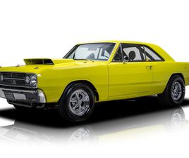 1969 DODGE DART