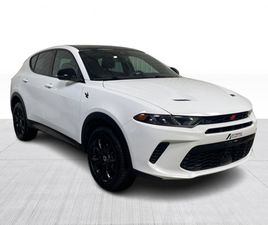 2023 DODGE HORNET GT PLUS