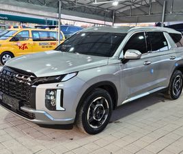 HYUNDAI PALISADE 2.2 DIESEL AWD 31,900 EUR